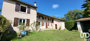 Maison de campagne à Rozier-en-Donzy (42810)