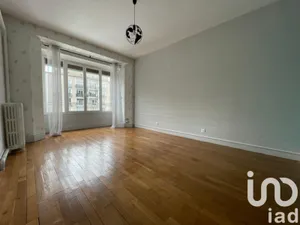 Appartement à Charleville-Mézières (08000)