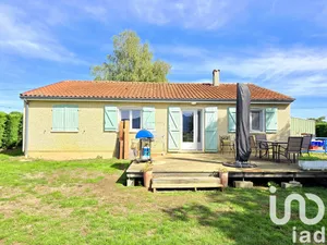 Maison à Cantaous (65150)