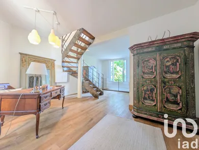 Demeure à Montfort-l'Amaury (78490)