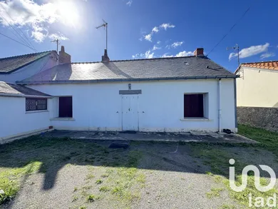 Maison à Trignac (44570)