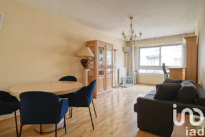Appartement à Paris (75012)