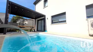 House at Montélimar (26200)