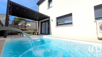 House at Montélimar (26200)