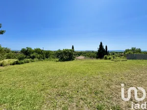 Terrain à bâtir à Villepinte (11150)