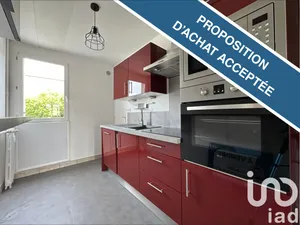 Apartment at Cahors (46000)