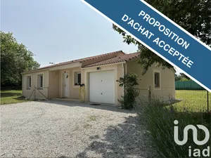 Maison à Cahors (46000)