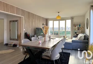 Appartement à Le Havre (76600)