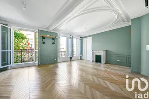 Appartement à PARIS (75013)