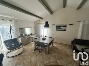 Maison à Le Chaffaut-Saint-Jurson (04510)