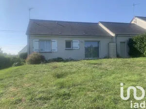 Maison à Chisseaux (37150)