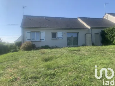 Maison à Chisseaux (37150)