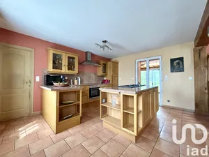 Maison à Breteuil (27160)