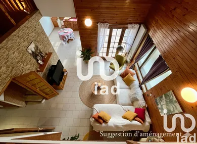 Maison à Chelles (77500)