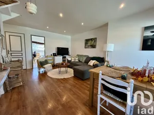 Duplex à Orléans (45000)