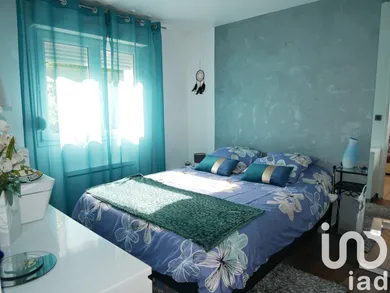 Apartment at Plaisir (78370)