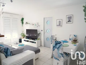 Apartment at Plaisir (78370)