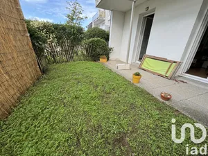 Apartment at Sainte-Luce-sur-Loire (44980)