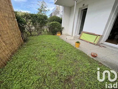 Apartment in Sainte-Luce-sur-Loire (44980)