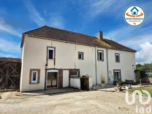 Maison à Sens (89100)