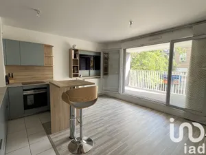 Apartment at Gennevilliers (92230)