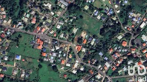 Building plot at Baie-Mahault (97122)