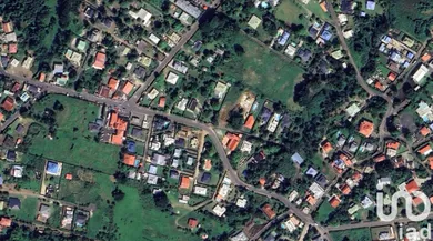 Terrain à bâtir à Baie-Mahault (97122)