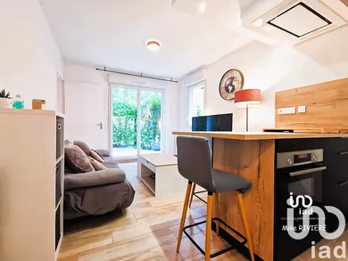 Appartement à Sainte-Luce-sur-Loire (44980)