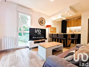 Appartement à Sainte-Luce-sur-Loire (44980)