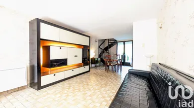 House in Fromelennes (08600)