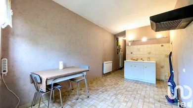 House in Fromelennes (08600)