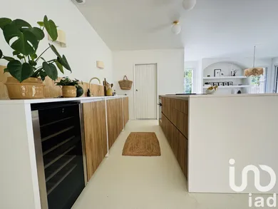 House in Grayan-et-l'Hôpital (33590)