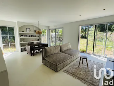 Maison à Grayan-et-l'Hôpital (33590)