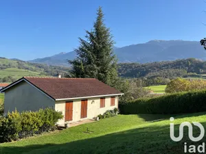 Maison à Brié-et-Angonnes (38320)