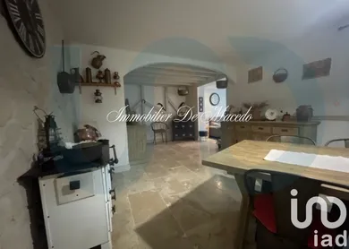 Maison traditionnelle à Fleury-les-Aubrais (45400)