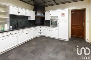 Maison de ville à Saint-Quentin (02100)