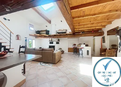 Duplex at Lambesc (13410)