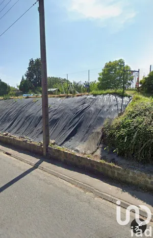 Building plot at Bermerain (59213)