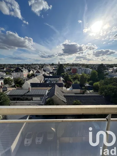 Apartment at Bourges (18000)