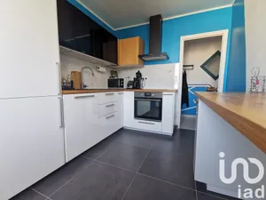Appartement à Orvault (44700)