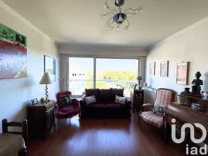 Appartement à Reims (51100)