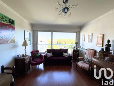 Appartement à Reims (51100)