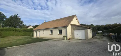 House at Mesnil-en-Ouche (27330)