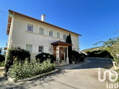 Traditional house at Annonay (07100)