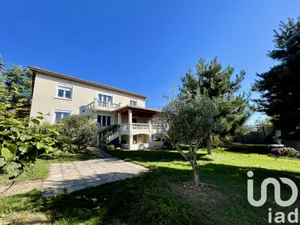 Maison traditionnelle à Annonay (07100)
