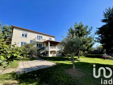 Traditional house in Annonay (07100)