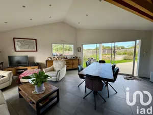 Maison à Avrillé (85440)