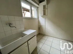 House in Verruyes (79310)