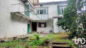 Maison de ville à Labastide-Rouairoux (81270)