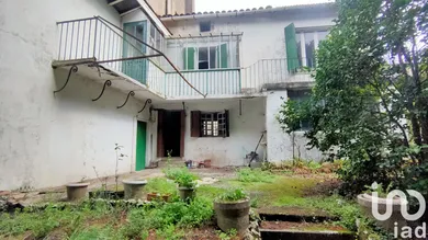 Maison de ville à Labastide-Rouairoux (81270)